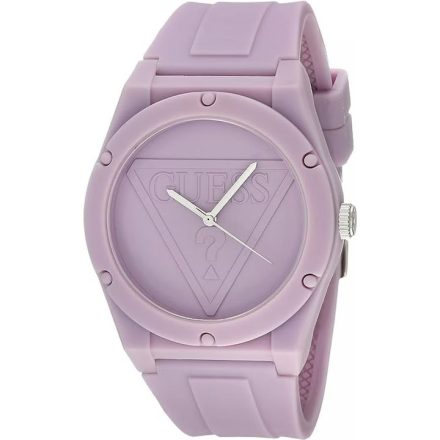 GUESS női Quartz óra karóra W0979L8-NA