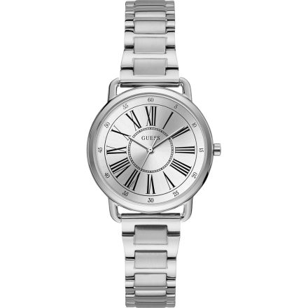 GUESS női Quartz óra karóra W1148L1