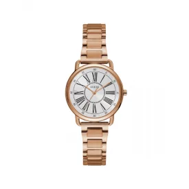 GUESS női Quartz óra karóra W1148L3