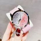 GUESS női Quartz óra karóra W1223L1