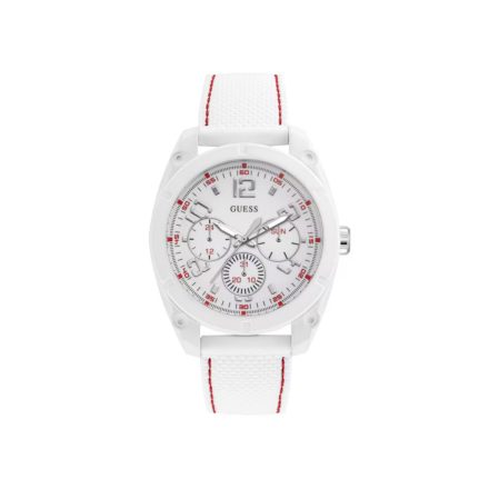 GUESS férfi Quartz óra karóra W1256G2