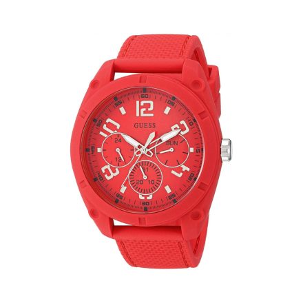 GUESS férfi Quartz óra karóra W1256G4