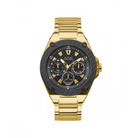 GUESS férfi Quartz óra karóra W1305G2