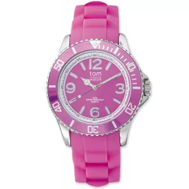   TOM óra karóra Unisex férfi női Quartz óra karóra WA00064