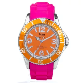   TOM óra karóra Unisex férfi női Quartz óra karóra WA00122