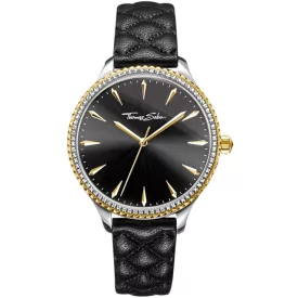 THOMAS SABO női Quartz óra karóra WA03232212033