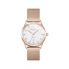 THOMAS SABO Unisex férfi női Quartz óra karóra WA03412652024