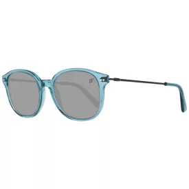   WEB EYEWEAR Unisex férfi női napszemüveg szemüvegkeret WE0121-5287A
