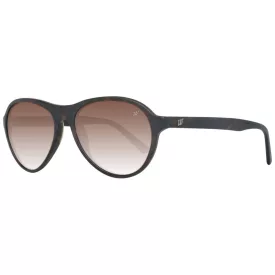   WEB EYEWEAR Unisex férfi női napszemüveg szemüvegkeret WE0128-5452G