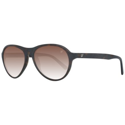 WEB EYEWEAR Unisex férfi női napszemüveg szemüvegkeret WE0128-5452G