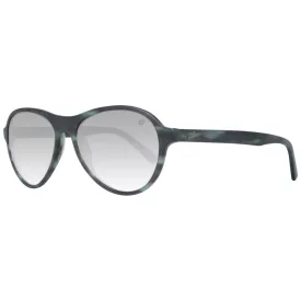   WEB EYEWEAR Unisex férfi női napszemüveg szemüvegkeret WE0128-5479W