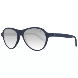   WEB EYEWEAR Unisex férfi női napszemüveg szemüvegkeret WE0128-5492W