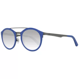   WEB EYEWEAR Unisex férfi női napszemüveg szemüvegkeret WE0143-4991X