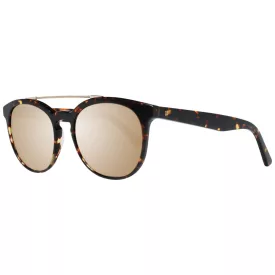  WEB EYEWEAR Unisex férfi női napszemüveg szemüvegkeret WE0146-5252G