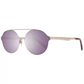   WEB EYEWEAR Unisex férfi női napszemüveg szemüvegkeret WE0181-5882Z