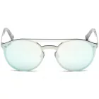WEB EYEWEAR Unisex férfi női napszemüveg szemüvegkeret WE0182-18C