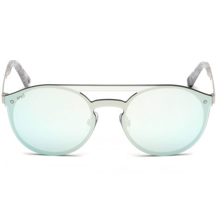 WEB EYEWEAR Unisex férfi női napszemüveg szemüvegkeret WE0182-18C