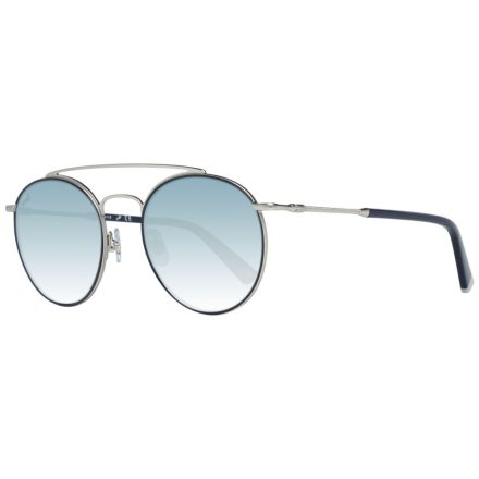 WEB EYEWEAR férfi ezüst napszemüveg szemüvegkeret WE0188-5115X