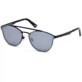   WEB EYEWEAR Unisex férfi női napszemüveg szemüvegkeret WE0189-02C