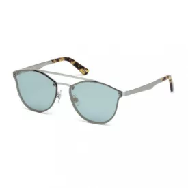   WEB EYEWEAR Unisex férfi női napszemüveg szemüvegkeret WE0189-09X
