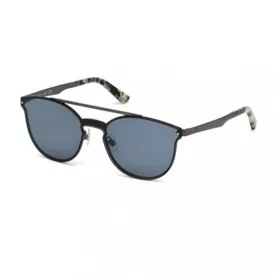   WEB EYEWEAR Unisex férfi női napszemüveg szemüvegkeret WE0190-09V
