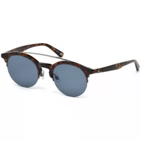   WEB EYEWEAR Unisex férfi női napszemüveg szemüvegkeret WE0192-52V