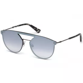   WEB EYEWEAR Unisex férfi női napszemüveg szemüvegkeret WE0193-08C