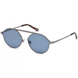   WEB EYEWEAR Unisex férfi női napszemüveg szemüvegkeret WE0198-08V
