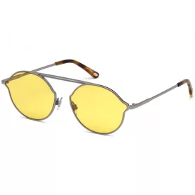   WEB EYEWEAR Unisex férfi női napszemüveg szemüvegkeret WE0198-14J