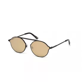   WEB EYEWEAR Unisex férfi női napszemüveg szemüvegkeret WE0198-5702G