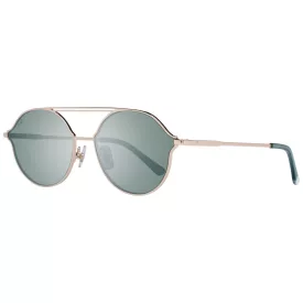   WEB EYEWEAR Unisex férfi női napszemüveg szemüvegkeret WE0198-5728X