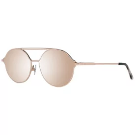   WEB EYEWEAR Unisex férfi női napszemüveg szemüvegkeret WE0198-5734G