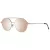 WEB EYEWEAR Unisex férfi női napszemüveg szemüvegkeret WE0198-5734G