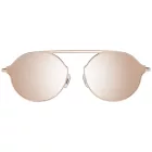 WEB EYEWEAR Unisex férfi női napszemüveg szemüvegkeret WE0198-5734G