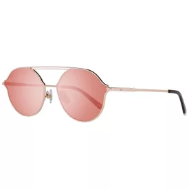   WEB EYEWEAR Unisex férfi női napszemüveg szemüvegkeret WE0198-5734Z