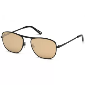 WEB EYEWEAR férfi napszemüveg szemüvegkeret WE0199-02G