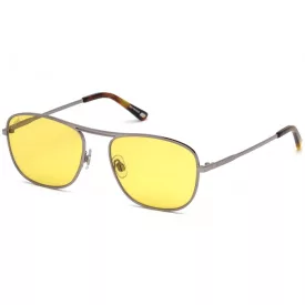 WEB EYEWEAR férfi napszemüveg szemüvegkeret WE0199-14J