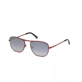 WEB EYEWEAR férfi napszemüveg szemüvegkeret WE0199-66C
