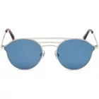 WEB EYEWEAR Unisex férfi női napszemüveg szemüvegkeret WE0207-16X