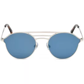   WEB EYEWEAR Unisex férfi női napszemüveg szemüvegkeret WE0207-16X