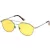 WEB EYEWEAR Unisex férfi női napszemüveg szemüvegkeret WE0208-14J