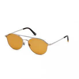  WEB EYEWEAR Unisex férfi női napszemüveg szemüvegkeret WE0208-16E