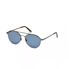   WEB EYEWEAR Unisex férfi női napszemüveg szemüvegkeret WE0208-5908V