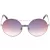 WEB EYEWEAR női napszemüveg szemüvegkeret WE0211-16Z