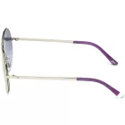 WEB EYEWEAR női napszemüveg szemüvegkeret WE0211-16Z