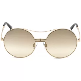 WEB EYEWEAR női napszemüveg szemüvegkeret WE0211-28G