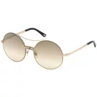 WEB EYEWEAR női napszemüveg szemüvegkeret WE0211-28G