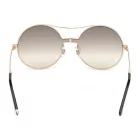 WEB EYEWEAR női napszemüveg szemüvegkeret WE0211-28G