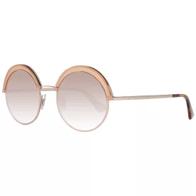 WEB EYEWEAR női napszemüveg szemüvegkeret WE0218-72Z