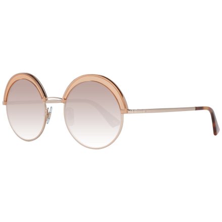 WEB EYEWEAR női napszemüveg szemüvegkeret WE0218-72Z